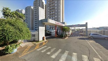 apartment em Rua Valdomiro Ferraresi, Jardim Wanel Ville V - Sorocaba - SP