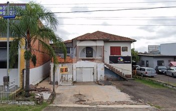 commercial_property em Avenida Senador Salgado Filho, Scharlau - São Leopoldo - RS
