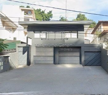 commercial_building em Avenida Sumaré, Sumaré - São Paulo - SP