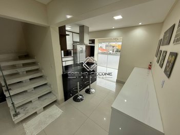 apartment em Rua Sílvia, Olímpico - São Caetano do Sul - SP