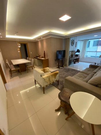 apartment em Rua Mirabela, Santa Inês - Belo Horizonte - MG