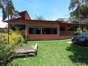 agricultural em Rua Salvador Cosso, Chácara Novo Horizonte - Contagem - MG