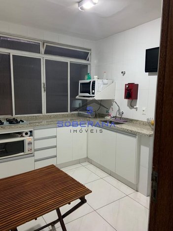 apartment em Rua Castigliano, Padre Eustáquio - Belo Horizonte - MG