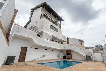 house em Rua Sardinha da Silveira, Jardim Franca - São Paulo - SP