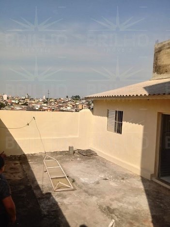 house em Rua Arminda Beranger, Pestana - Osasco - SP