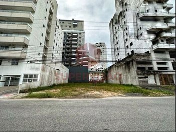 land_lot em Avenida das Águias, Pedra Branca - Palhoça - SC