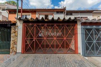 house em Miguel Sutil, Cangaíba - São Paulo - SP