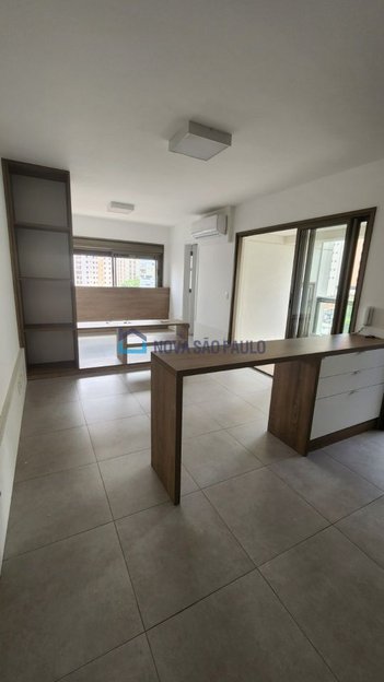 apartment em Rua Dionísio da Costa, Vila Mariana - São Paulo - SP