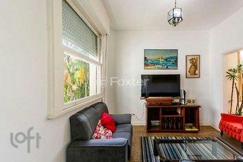apartment em Nove de Julho, Jardim Paulistano - São Paulo - SP