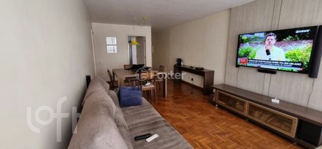 apartment em Rua França Pinto, Vila Mariana - São Paulo - SP