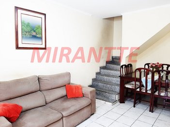house em Avenida Duarte da Costa, Jardim Vila Galvão - Guarulhos - SP