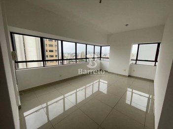 office em Rua Senador Souza Naves, Centro - Londrina - PR