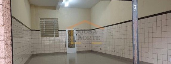 business em Avenida Água Fria, Água Fria - São Paulo - SP