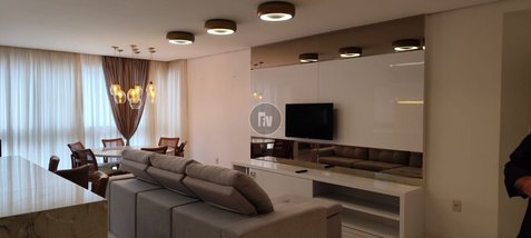 apartment em Rua 3250, Centro - Balneário Camboriú - SC