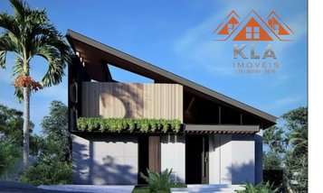 house em Avenida Bandeirantes, Brigadeiro Tobias - Sorocaba - SP