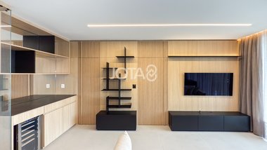 apartment em Avenida Vicente Machado, Batel - Curitiba - PR