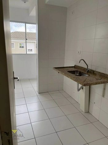 apartment em Rua São Francisco, Vila Bela Flor - Mogi das Cruzes - SP