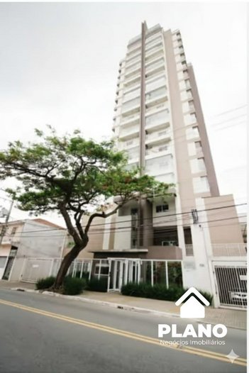 apartment em Avenida Júlio Buono, Vila Gustavo - São Paulo - SP