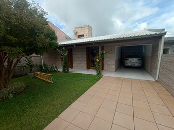 house em mauricio lessa, Florida - Guaíba - RS