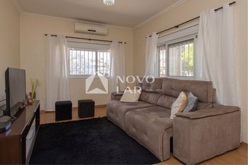 house em Praça Alfred Sehbe, Vila Ipiranga - Porto Alegre - RS