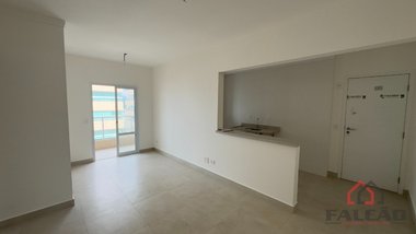 apartment em Rua Otelo Rodrigues Franco, Canto do Forte - Praia Grande - SP