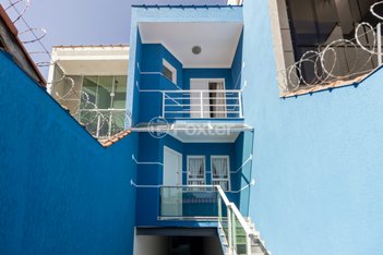 house em Rua Lopes de Leão, Jardim Nossa Senhora do Carmo - São Paulo - SP