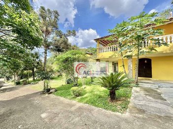 house em Via das Grinaldas, Jardim Colibri - Cotia - SP