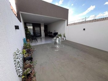house em Rua Martim Afonso, Vila Souto - Bauru - SP