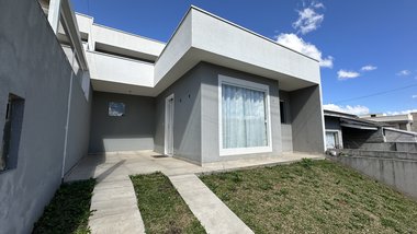 house em Rua Francisco Druzyk, São Marcos - Campo Largo - PR
