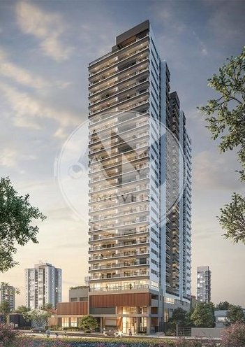apartment em Avenida Vila Ema, Vila Ema - São Paulo - SP