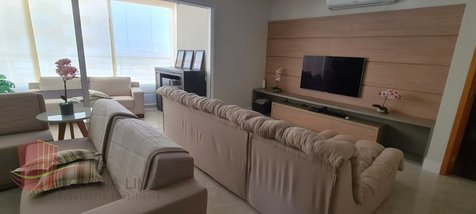 apartment em Rua dos Passos, Vila Edmundo - Taubaté - SP