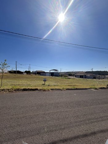 land_lot em Rua Alcides Colla, Jardim Aurora lll - Sarandi - PR