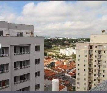 apartment em Rua Sandro Bezerra da Silva, Parque Residencial Flamboyant - São José dos Campos - SP