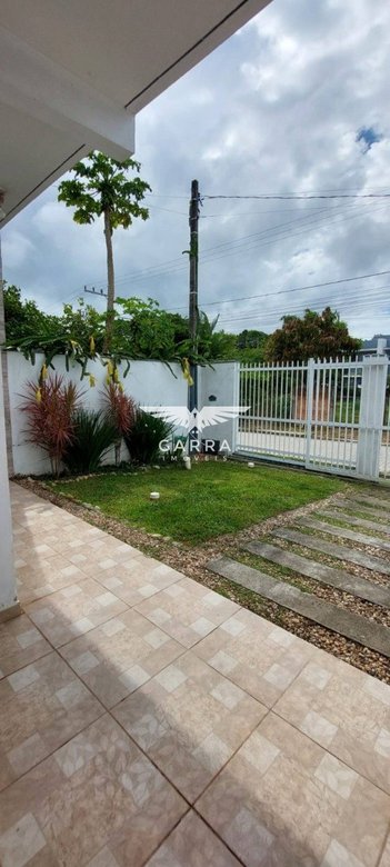 house em Rua Canto do Sol, Balneário Piçarras - Balneário Piçarras - SC