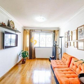 apartment em Rua Capitão Fonseca Rosa, Vila Cruzeiro - São Paulo - SP
