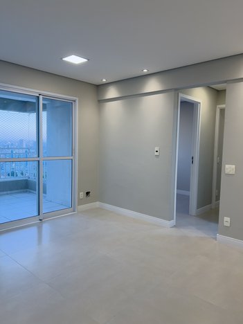 apartment em Rua Doutor José Maurício de Oliveira, Gopoúva - Guarulhos - SP