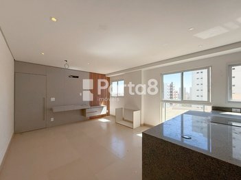 apartment em Rua Coronel Spínola de Castro, Centro - São José do Rio Preto - SP