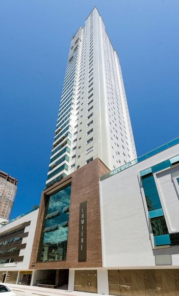 apartment em Rua 2650, Centro - Balneário Camboriú - SC