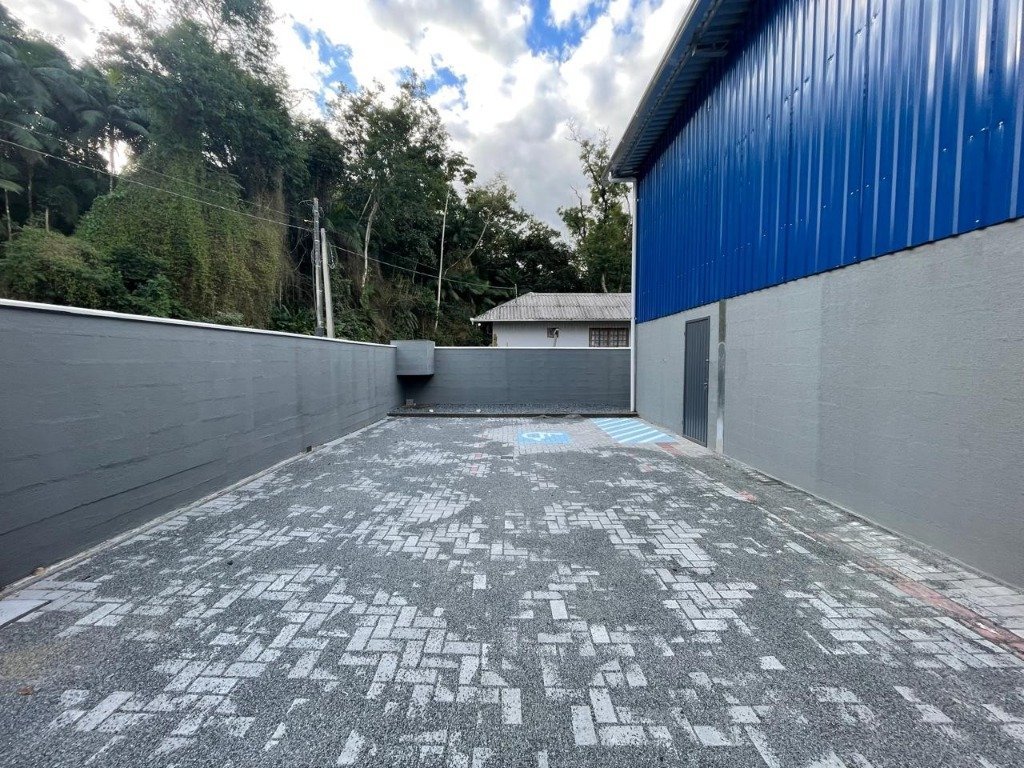 Verso estacionamento