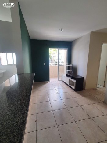 apartment em Avenida Jorge Zarur, Vila Ema - São José dos Campos - SP