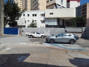 industrial em Rua Helvétia, Campos Elíseos - São Paulo - SP