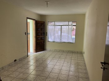 house em Rua Santo Alberto, Vila Dom Pedro I - São Paulo - SP