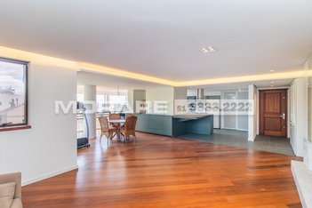 apartment em Rua Gonçalo de Carvalho, Floresta - Porto Alegre - RS