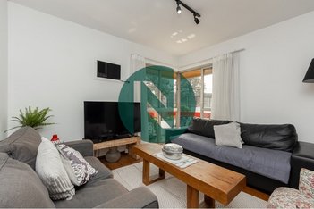 apartment em Rua Palacete das Águias, Vila Alexandria - São Paulo - SP
