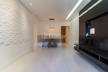 apartment em Rua Doutor Afonso Baccari, Vila Clementino - São Paulo - SP