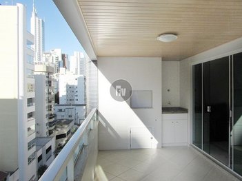 apartment em Rua 1061, Centro - Balneário Camboriú - SC