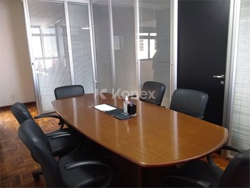 office em Praça Doutor João Mendes, Centro - São Paulo - SP