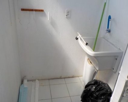 Cômodo Condomínio