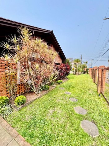 house em Rua Timbaúva, Xangri-Lá - Xangri-Lá - RS