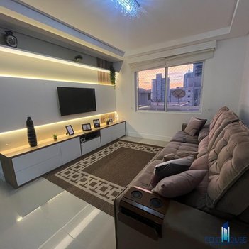 apartment em Rua 2950, Centro - Balneário Camboriú - SC